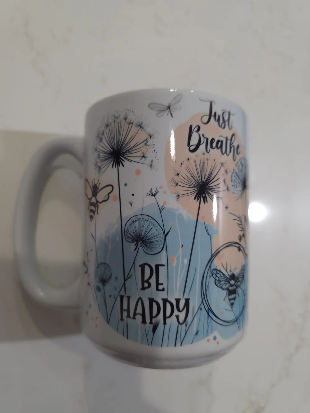 Be Happy 